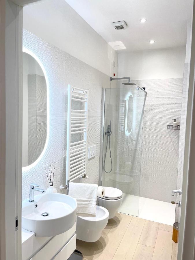 Casa Cavour White Appartamento