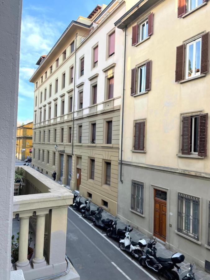 Casa Cavour White Apartment