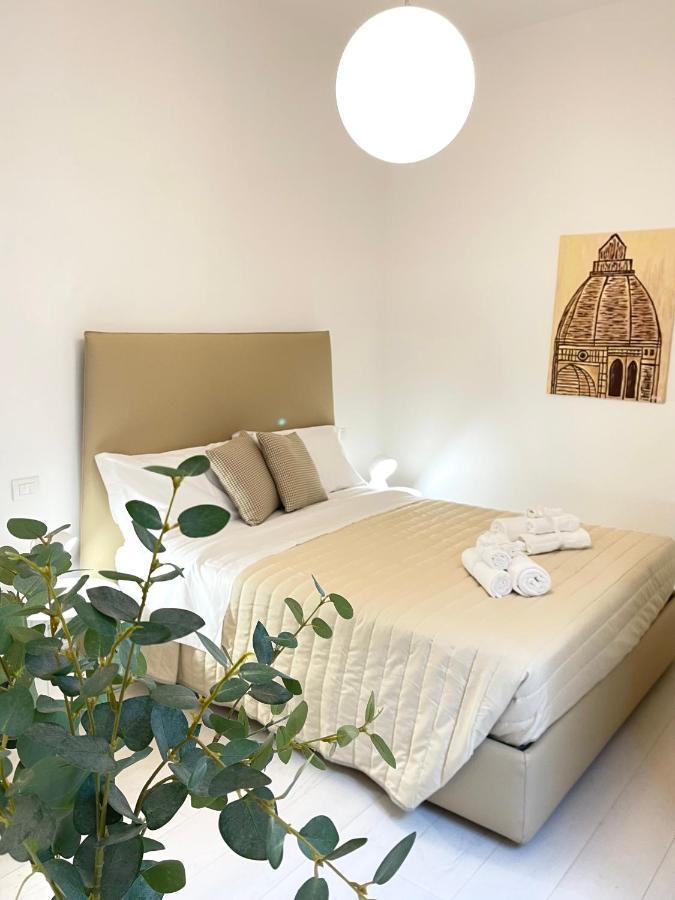 Appartamento Casa Cavour White Firenze