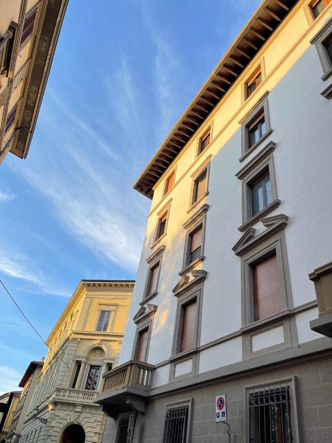 Appartamento Casa Cavour White *