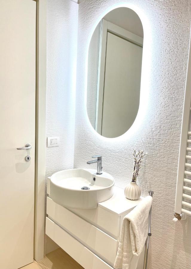 Casa Cavour White Appartamento *