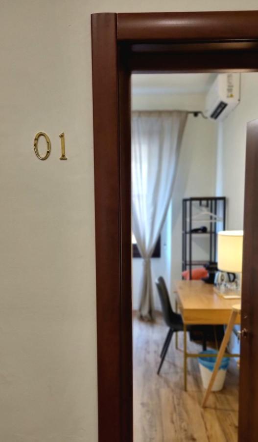 Musart Guest house