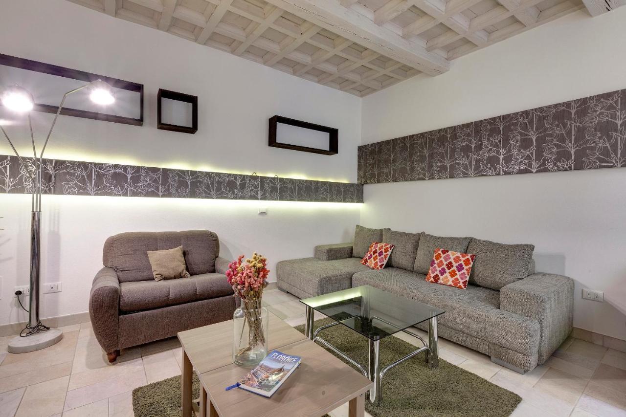 Servi 7c Apartment Florence
