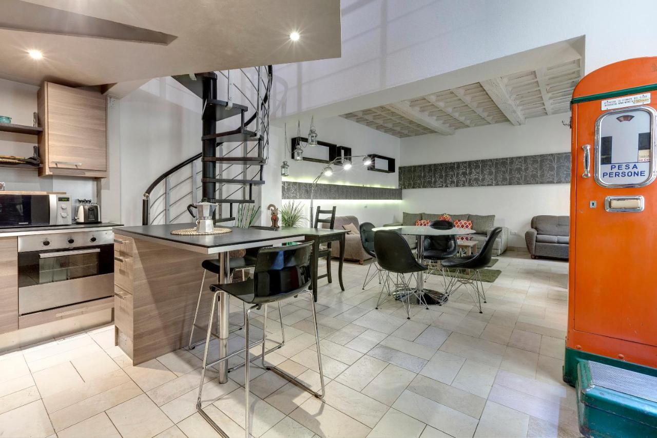 Servi 7c Apartment