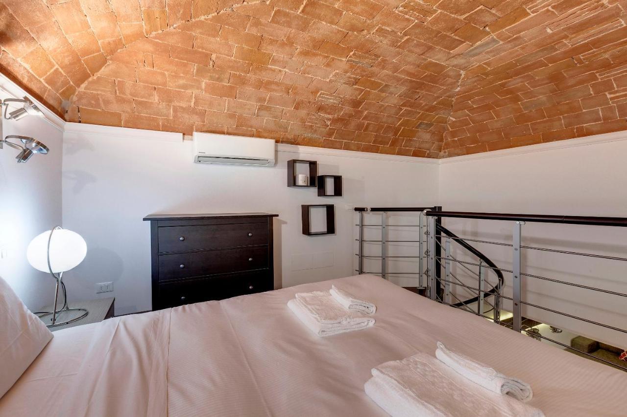 Apartment Servi 7c Florence