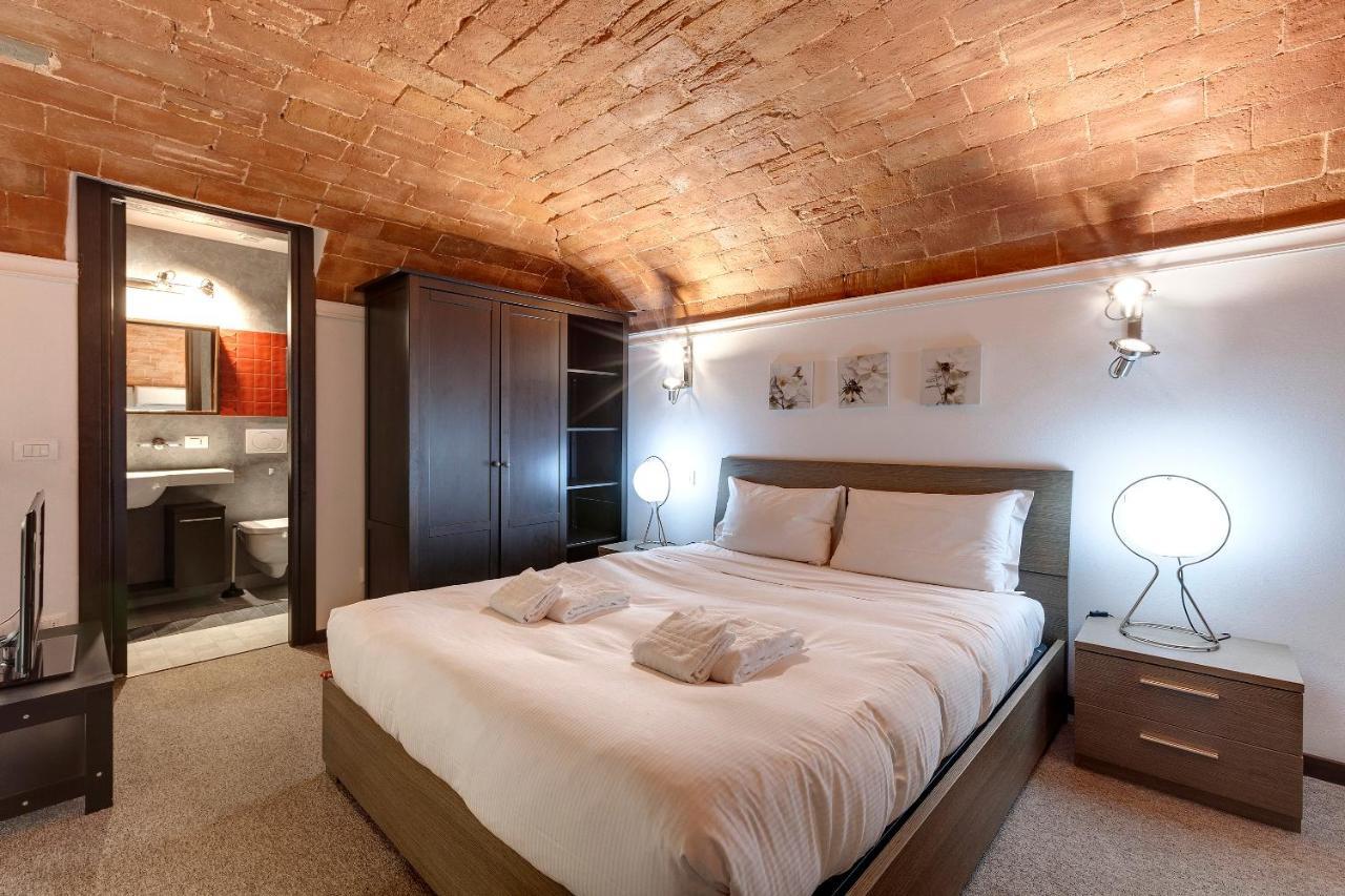 Servi 7c Apartment Florence