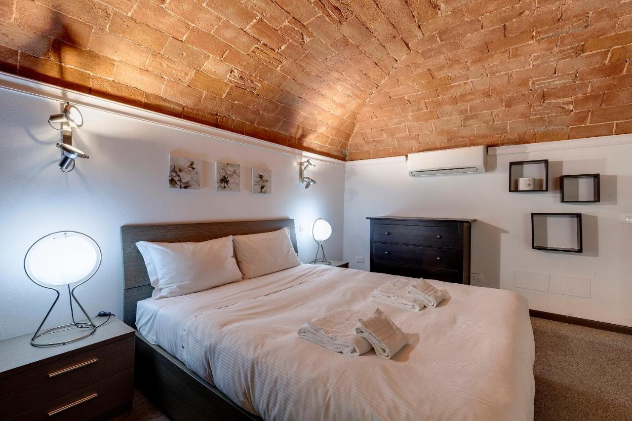 Servi 7c Apartment