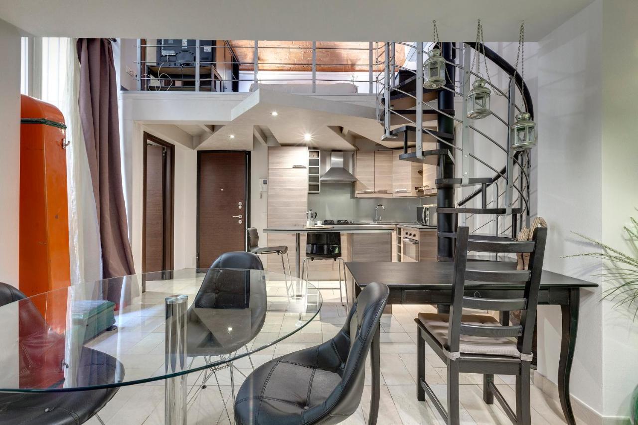 Apartment Servi 7c *