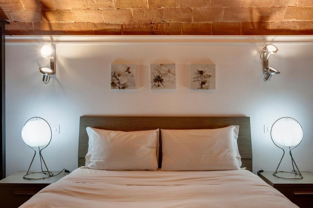 Apartment Servi 7c Florence