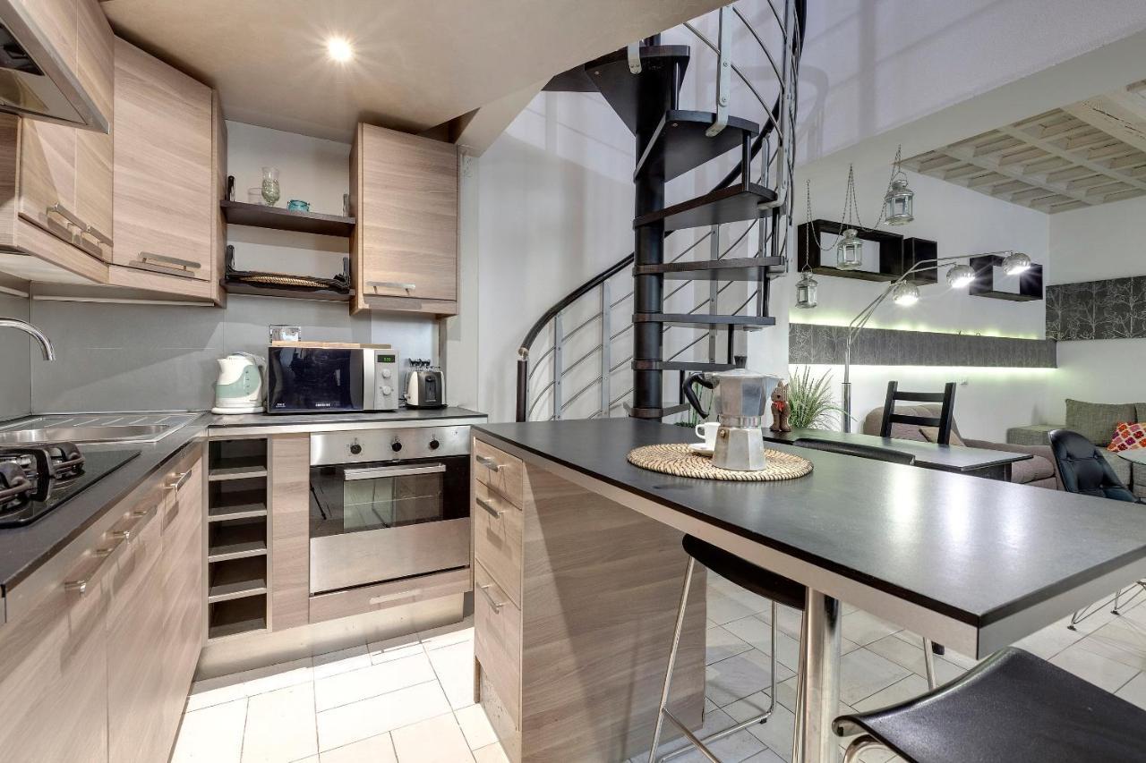 Servi 7c Apartment