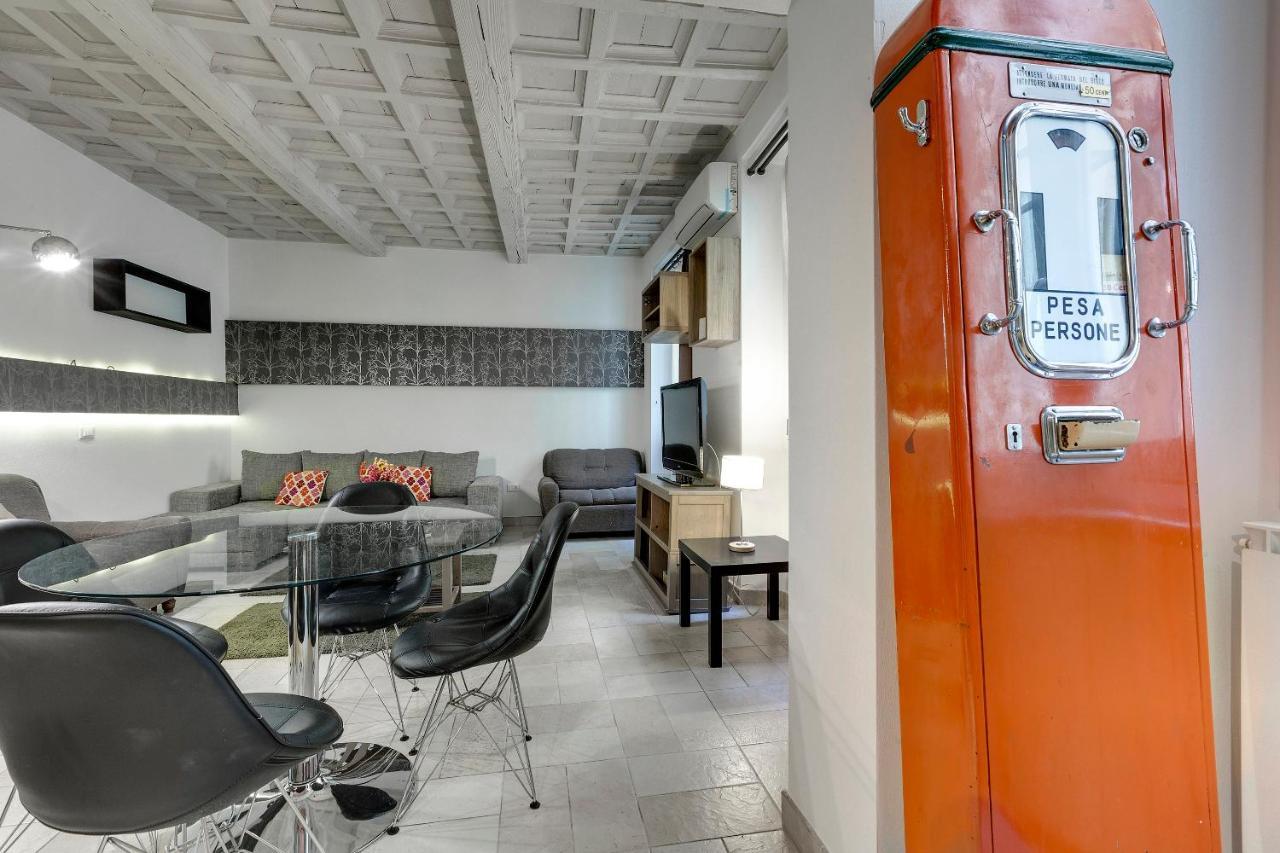 Servi 7c Apartment