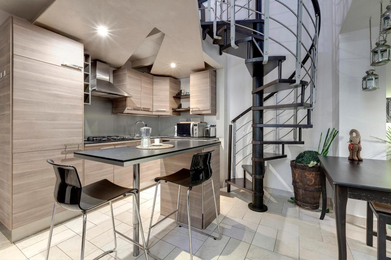 Apartment Servi 7c *