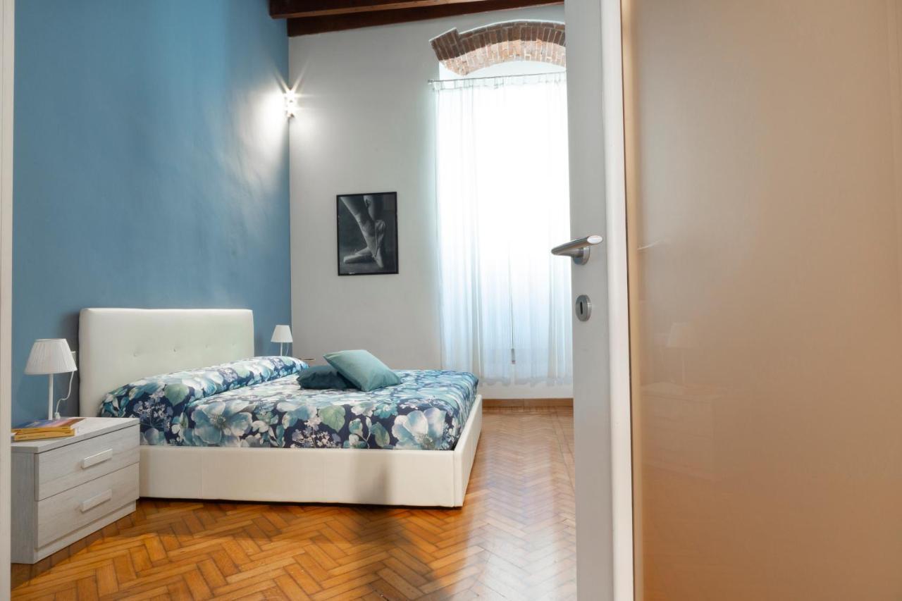 Apartment La Casa Di Remo Ground-floor With A Patio *