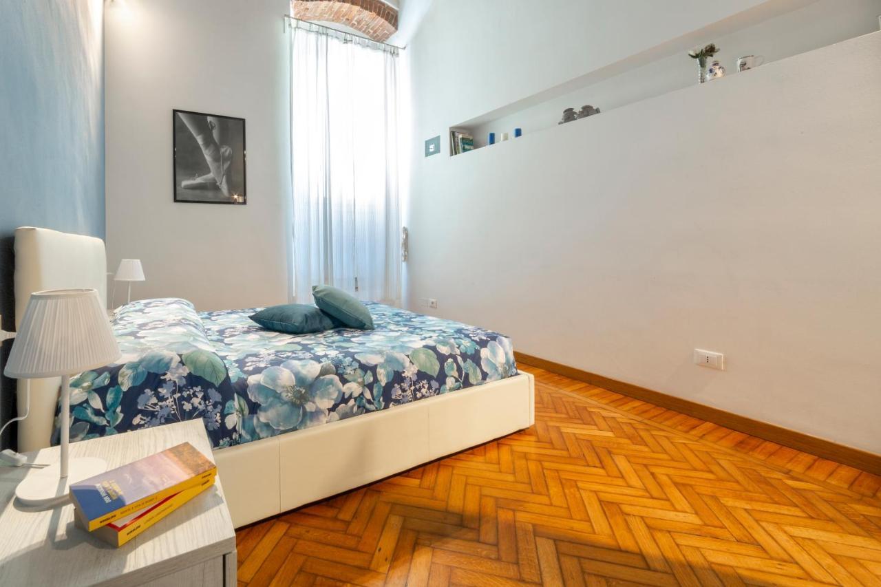 Apartment La Casa Di Remo Ground-floor With A Patio Florence