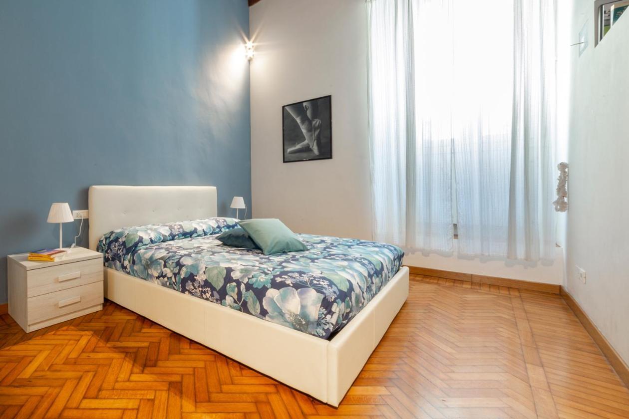 La Casa Di Remo Ground-floor With A Patio Apartment