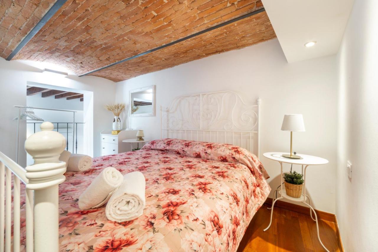 La Casa Di Remo Ground-floor With A Patio Apartment Florence