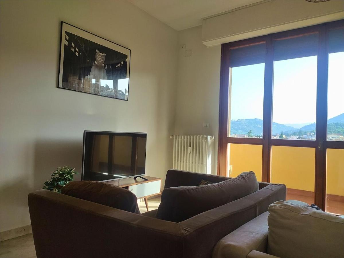 Apartment Attico Panoramico