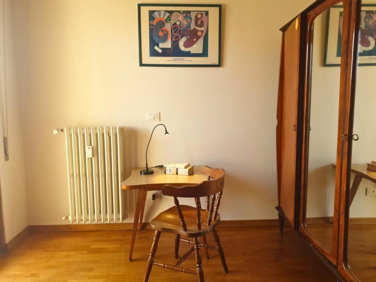 Apartment Attico Panoramico