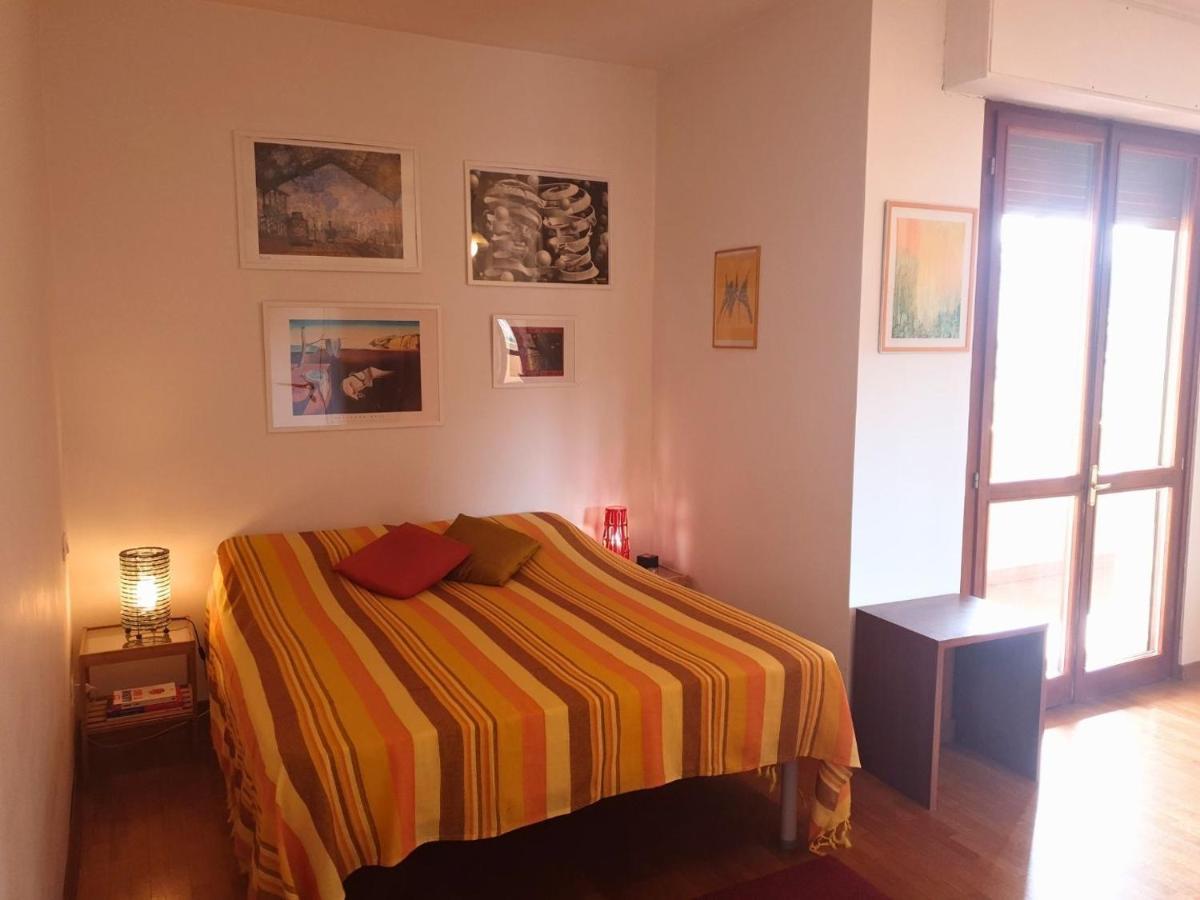Attico Panoramico Apartment