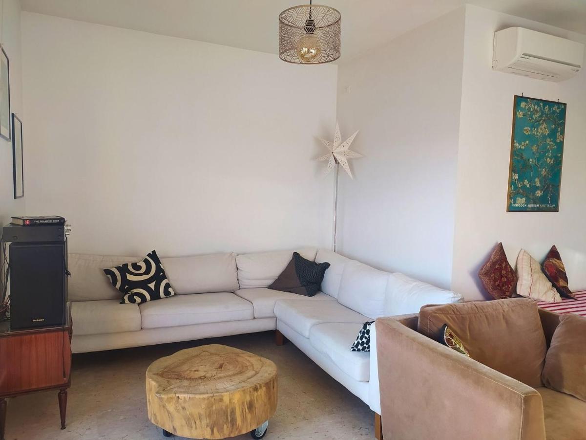 Attico Panoramico Apartment Florence