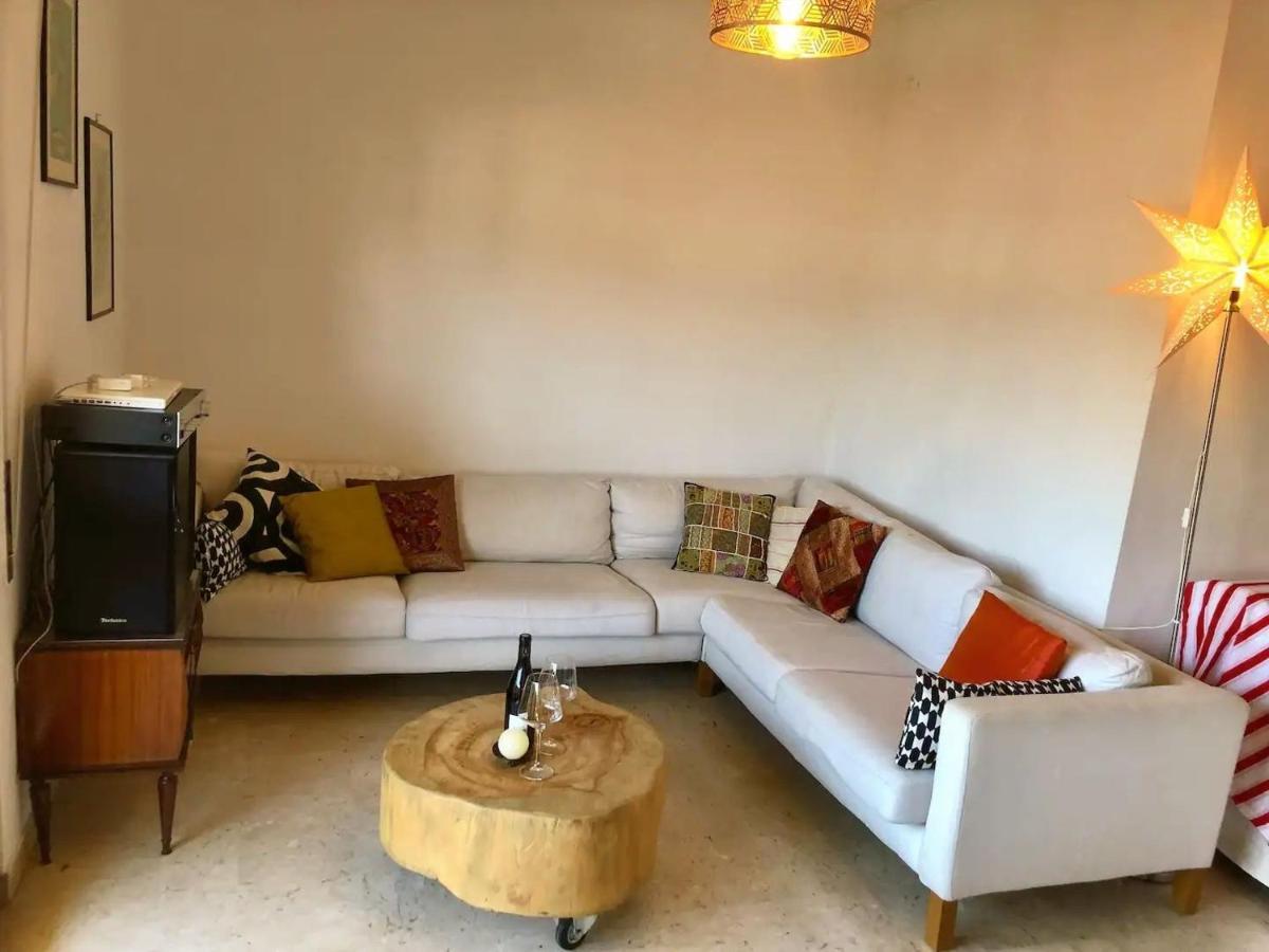 Apartment Attico Panoramico Florence