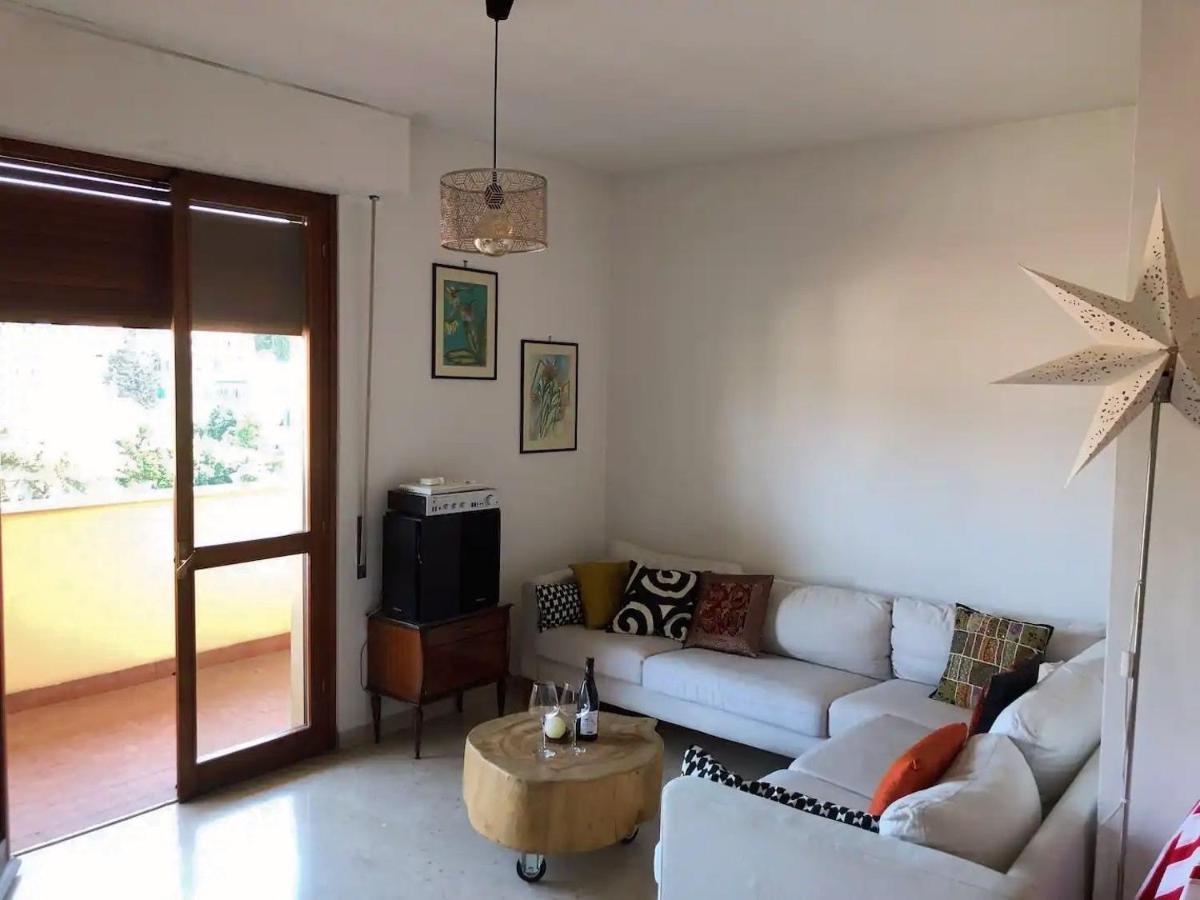 Apartment Attico Panoramico