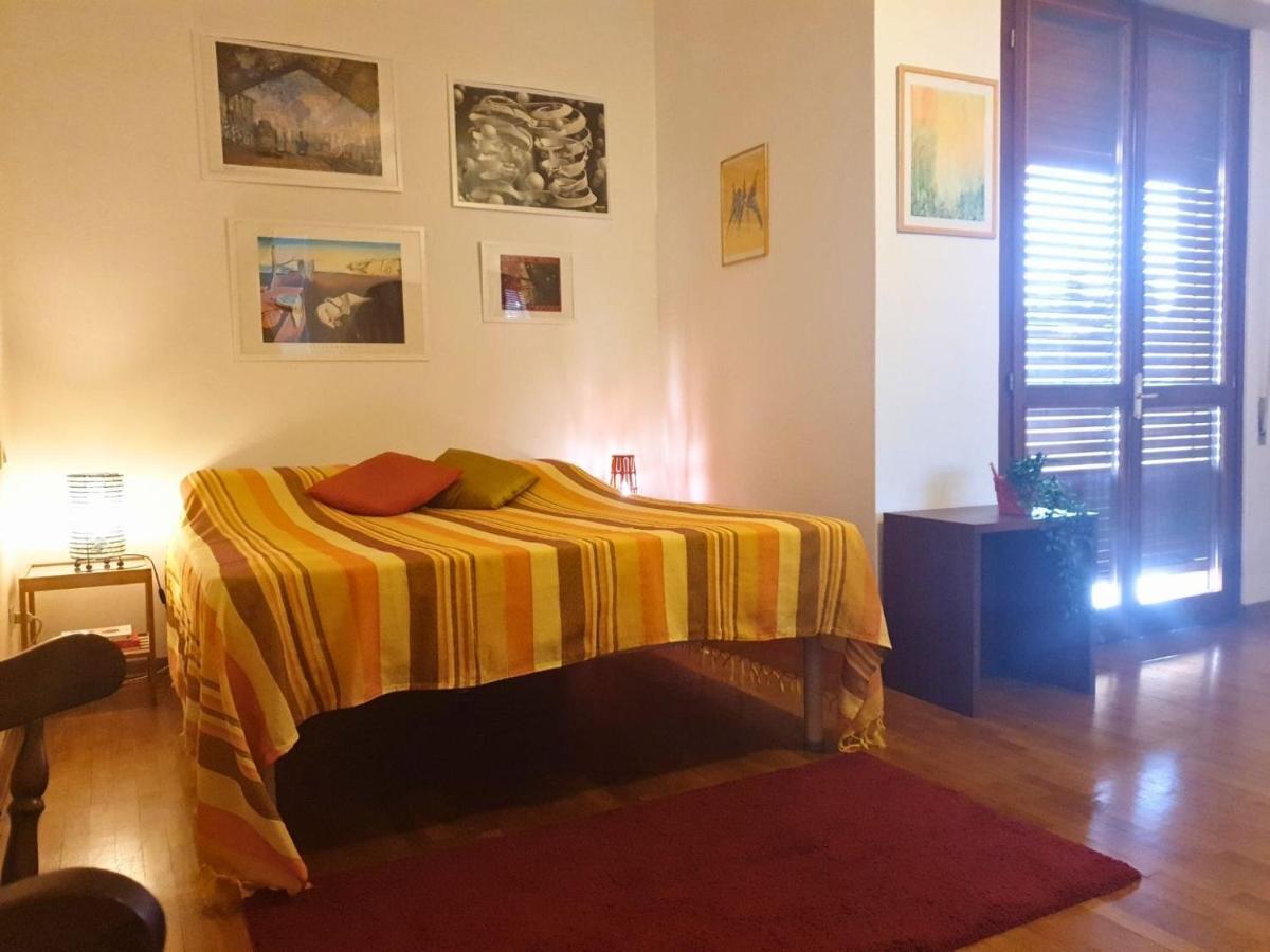 Attico Panoramico Apartment Florence