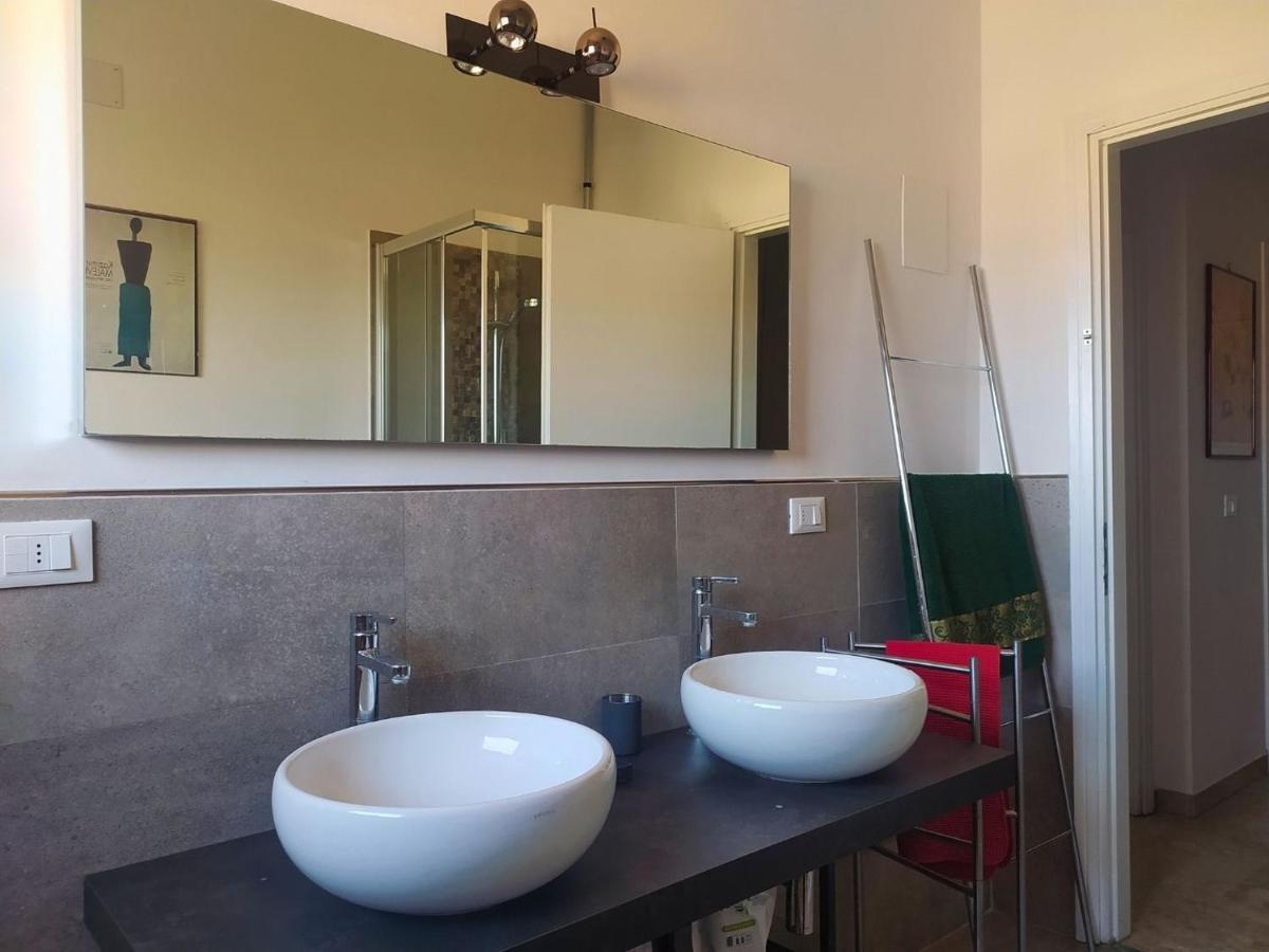 Apartment Attico Panoramico *