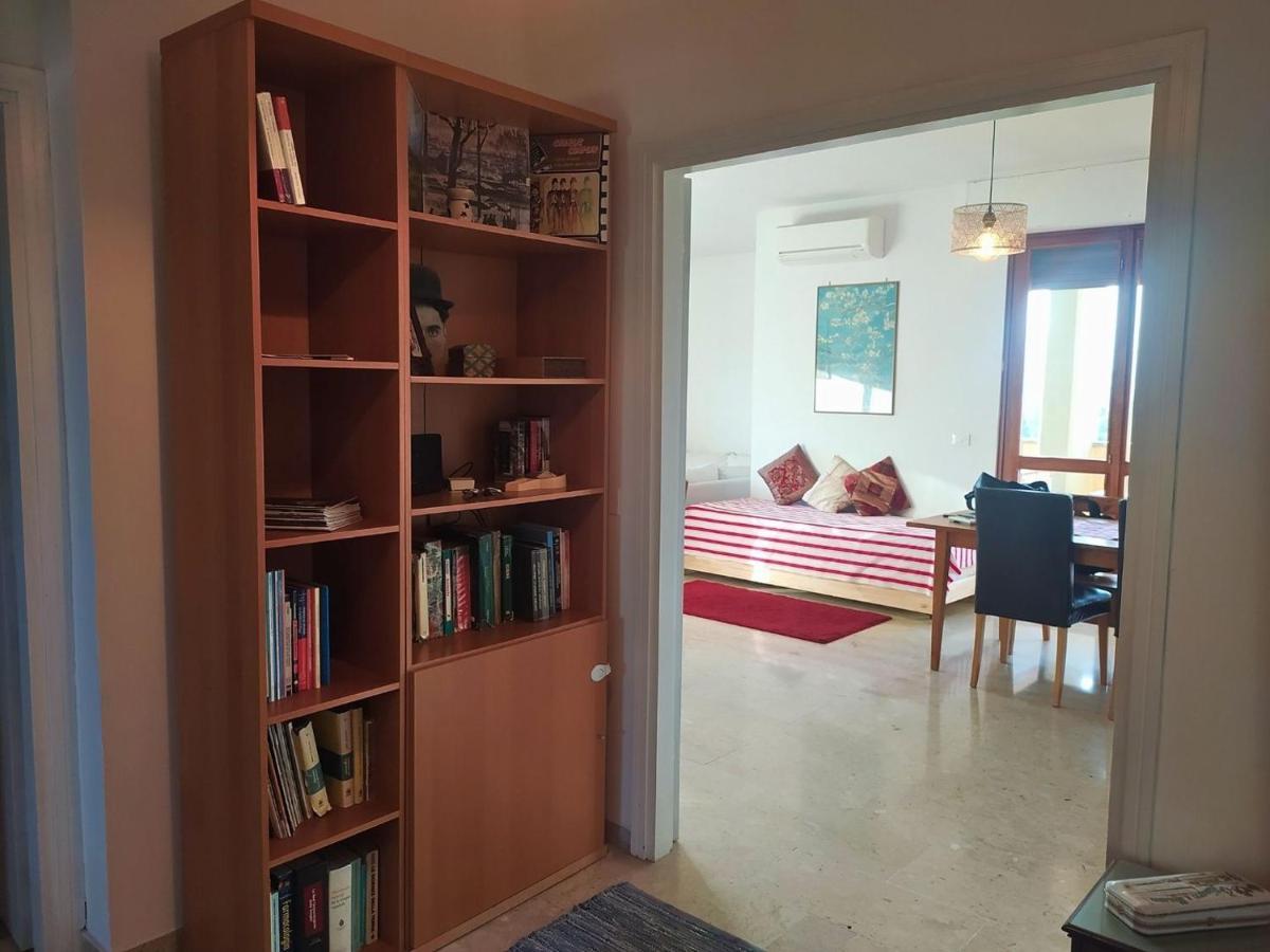 Apartment Attico Panoramico Florence