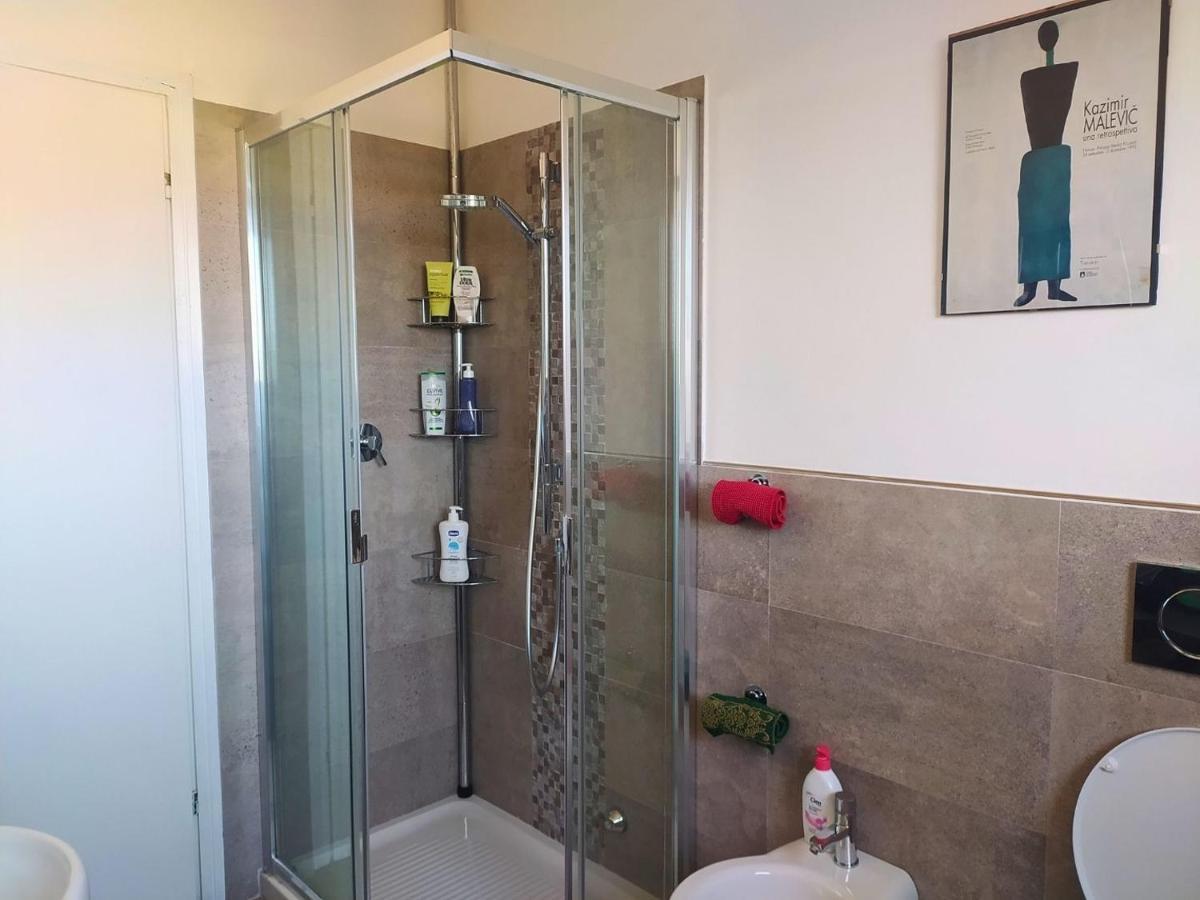 Attico Panoramico Apartment