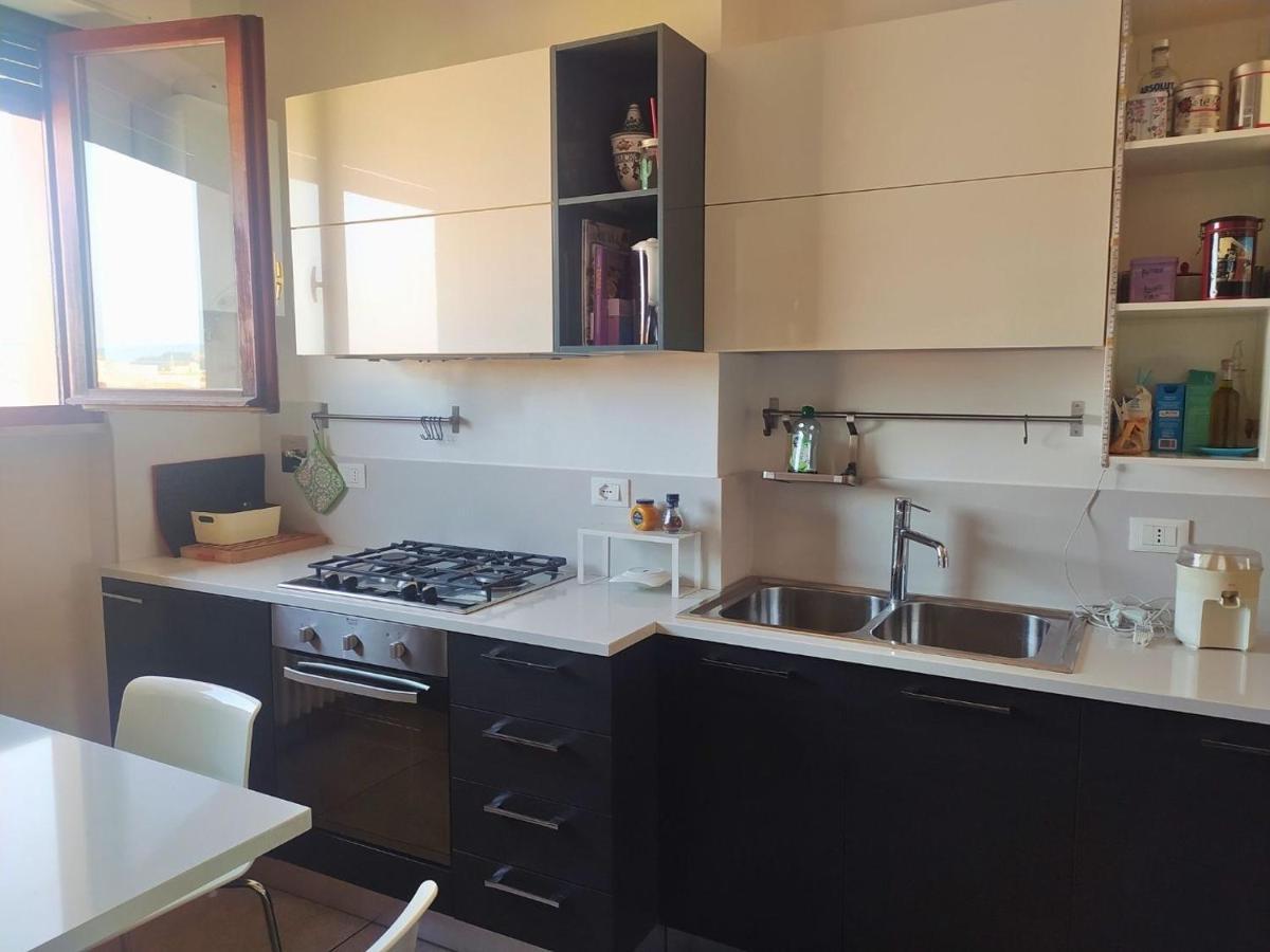 Attico Panoramico Apartment *