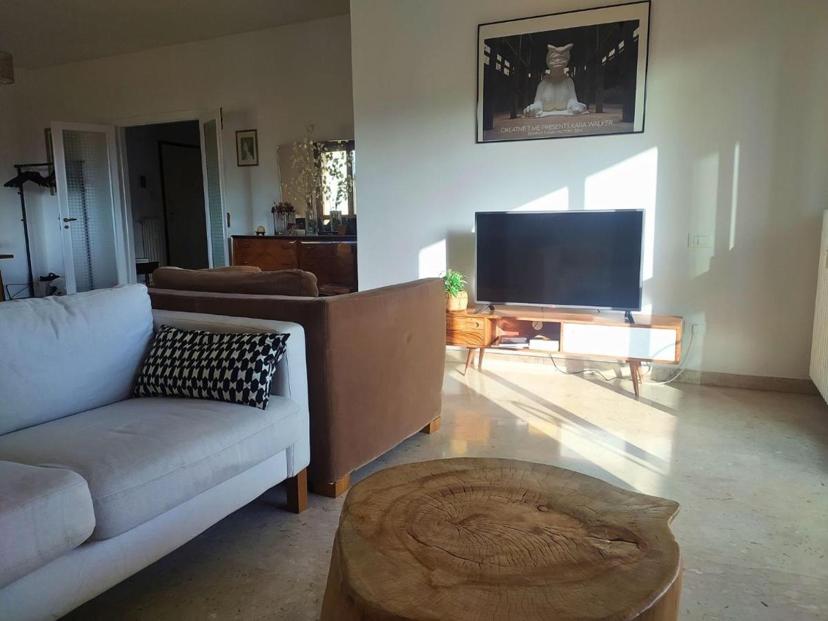 Apartment Attico Panoramico
