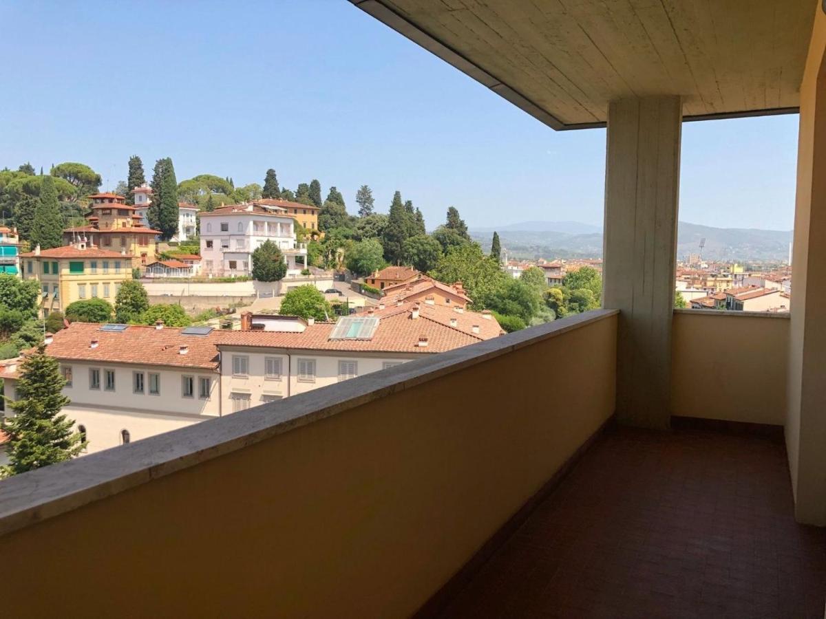 Attico Panoramico Florence