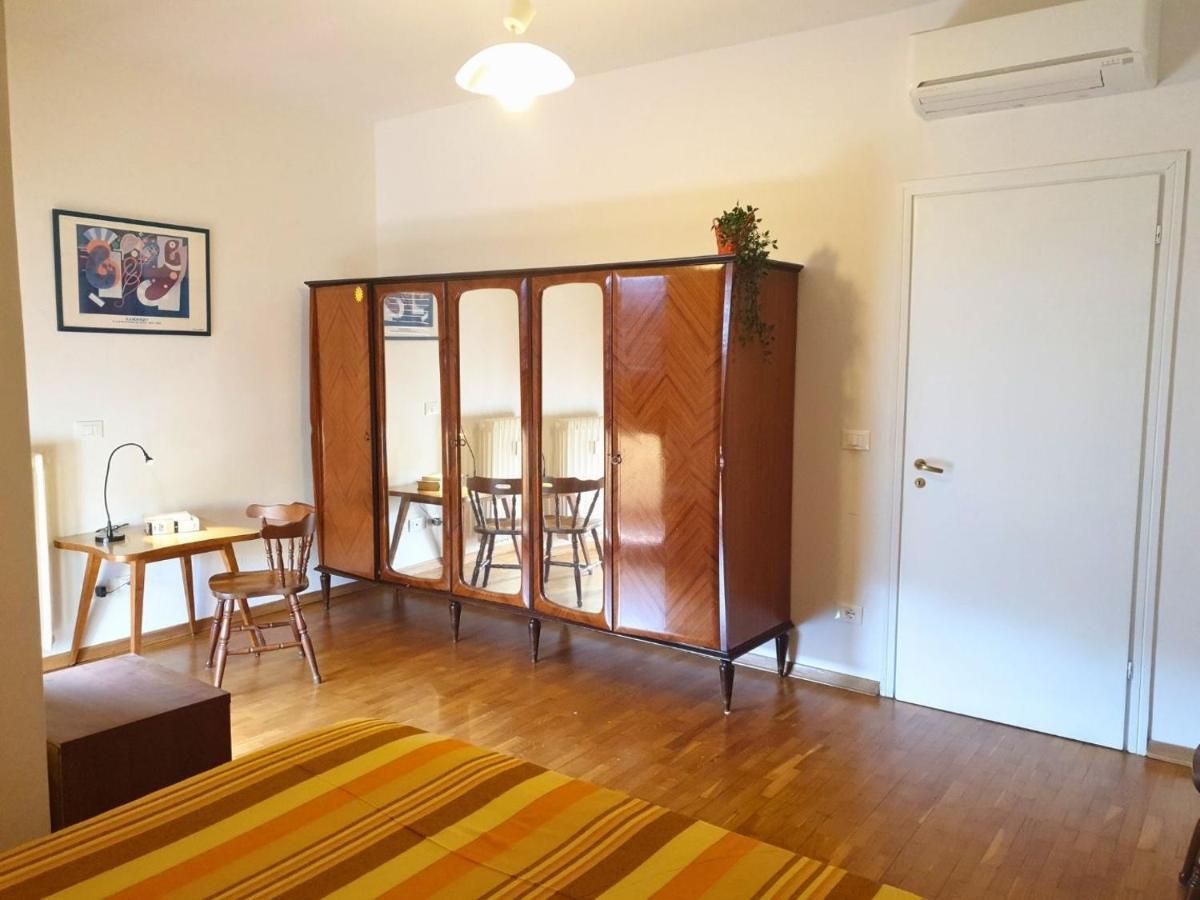 Apartment Attico Panoramico Florence