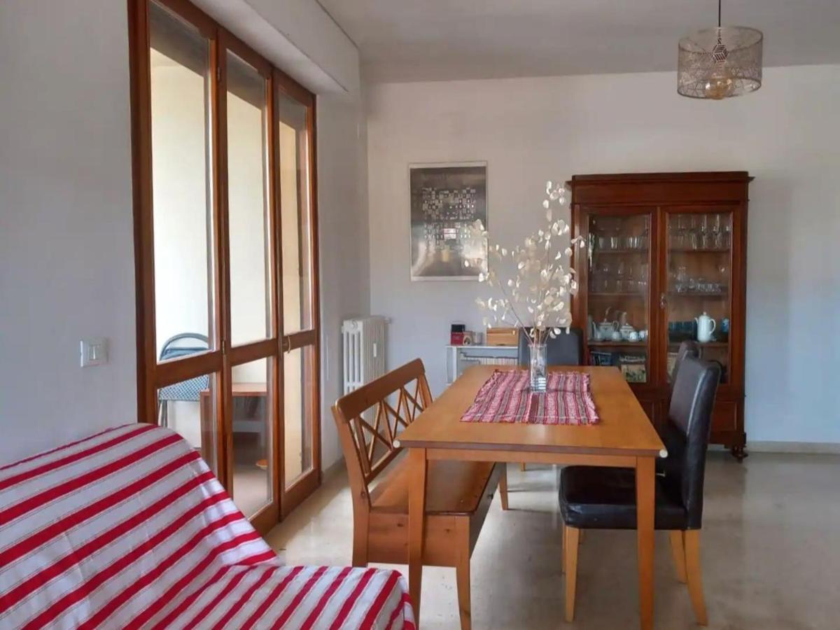 Attico Panoramico Apartment