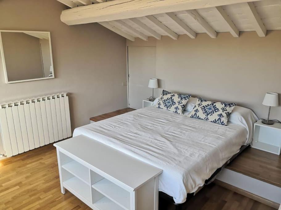 Mansarda Salviatino Appartamento Firenze