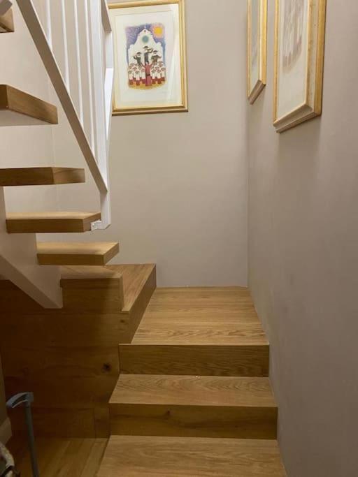 Mansarda Salviatino Appartamento Firenze