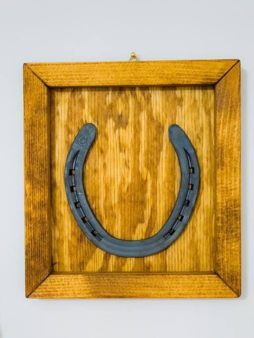 Bravo Horse Modern In