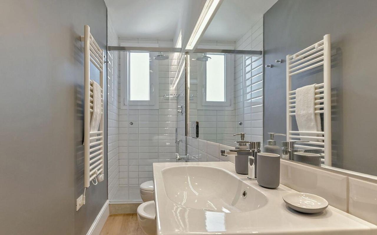 Appartamento Pitti Flat - Belcanto