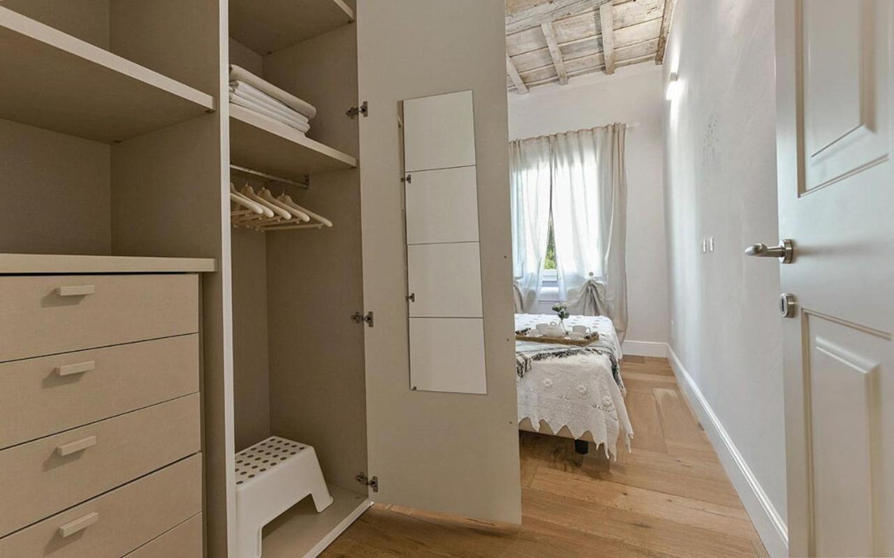 Pitti Flat - Belcanto Appartamento *