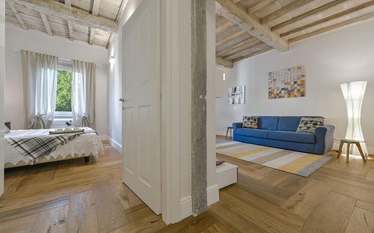 Pitti Flat - Belcanto Appartamento Firenze