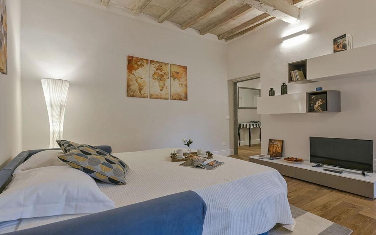 Pitti Flat - Belcanto Appartamento Firenze