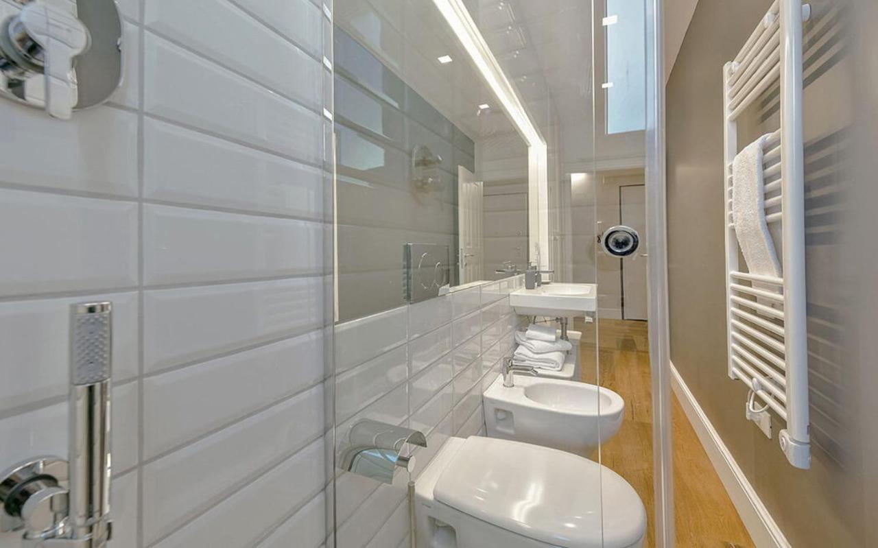 Appartamento Pitti Flat - Belcanto Firenze