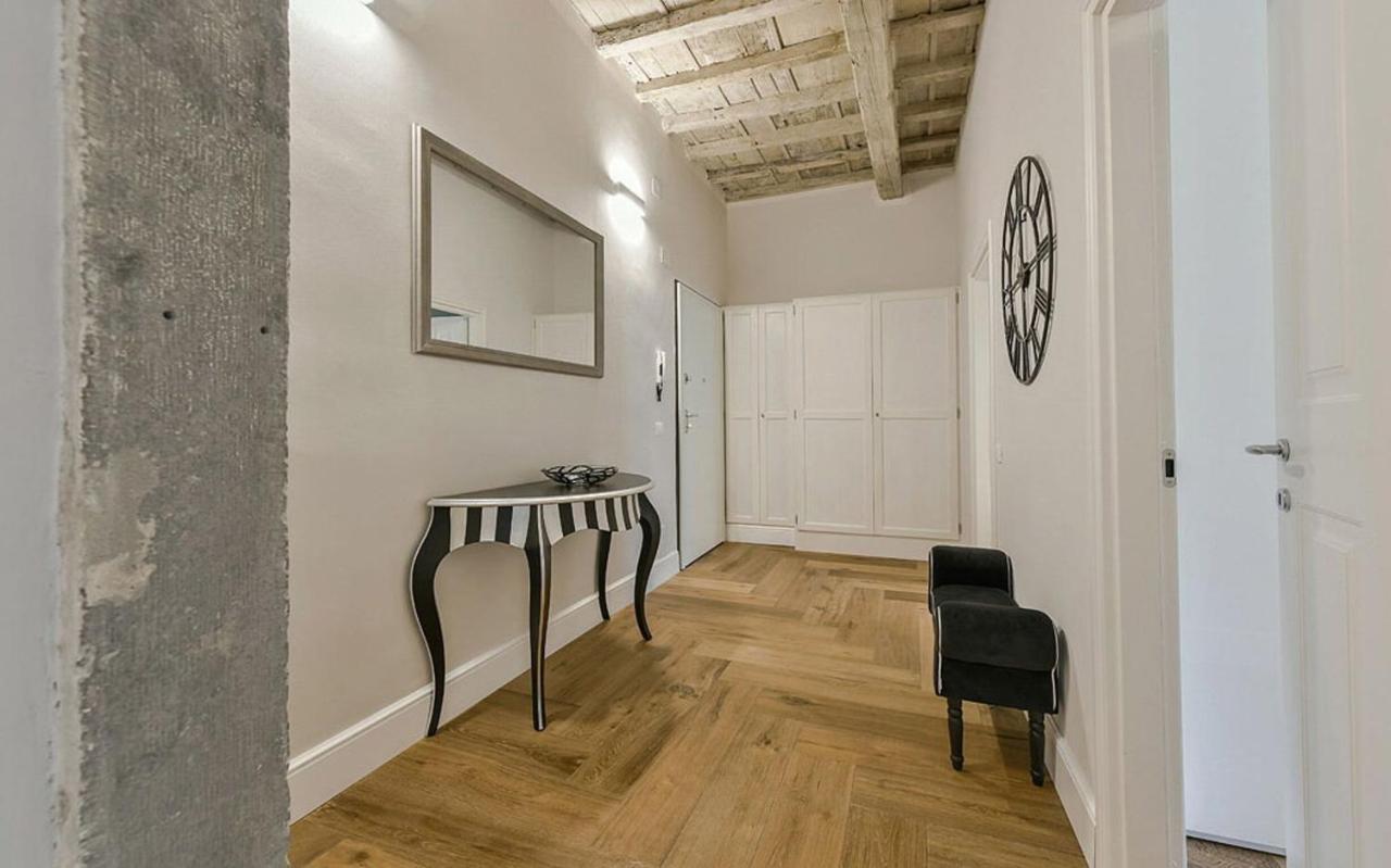 Pitti Flat - Belcanto Appartamento Firenze