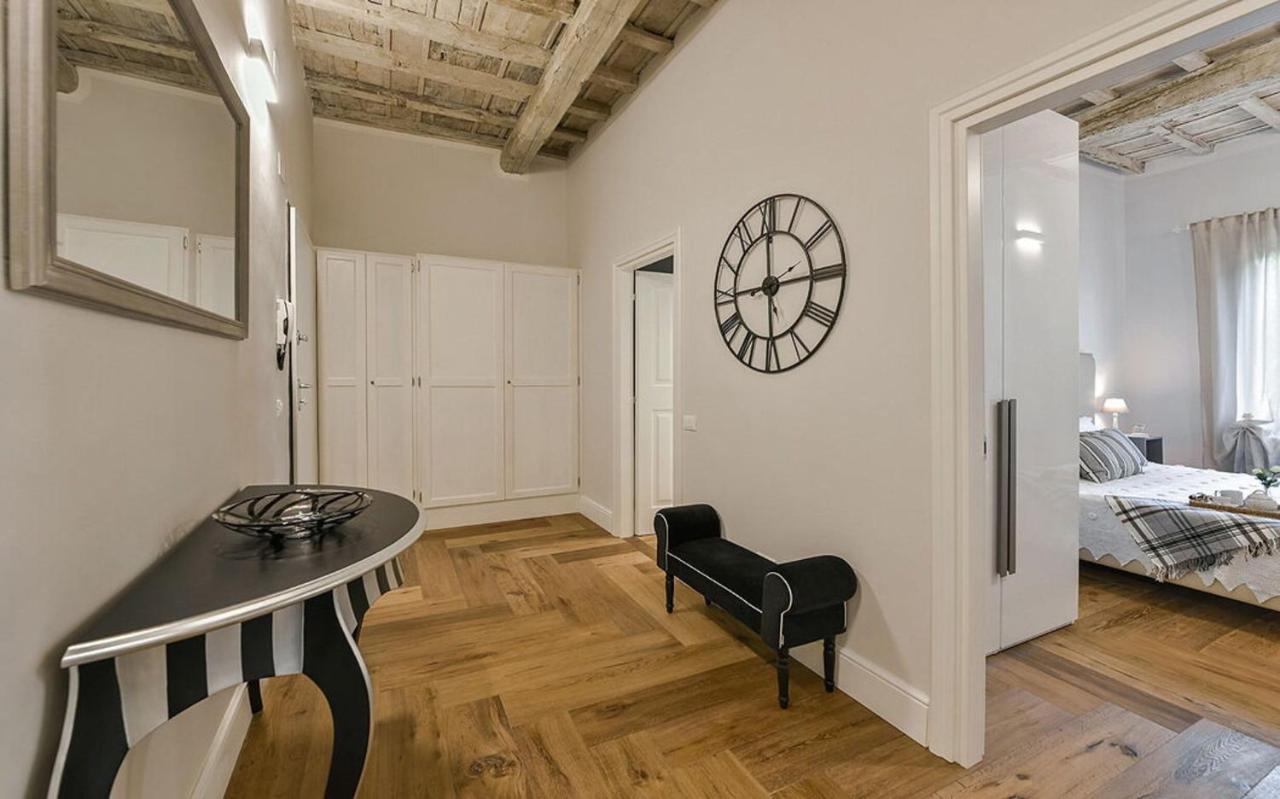 Pitti Flat - Belcanto Appartamento