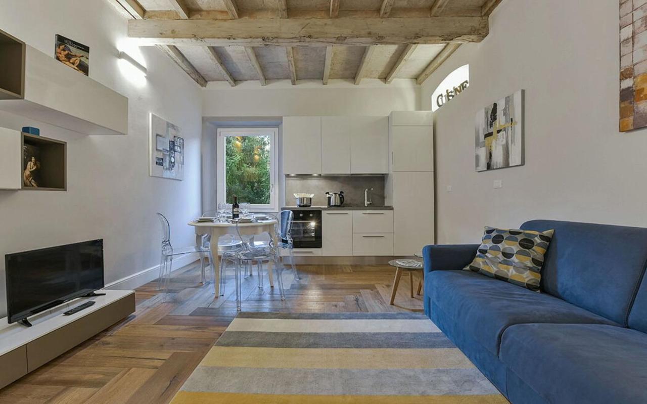 Appartamento Pitti Flat - Belcanto Firenze