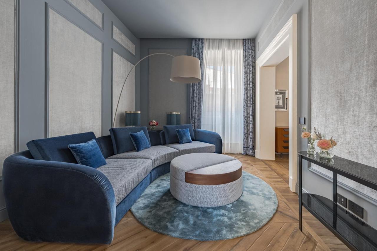 Apartment Apartments Florence - Palazzo Signoria Luxury Apartments 6 *