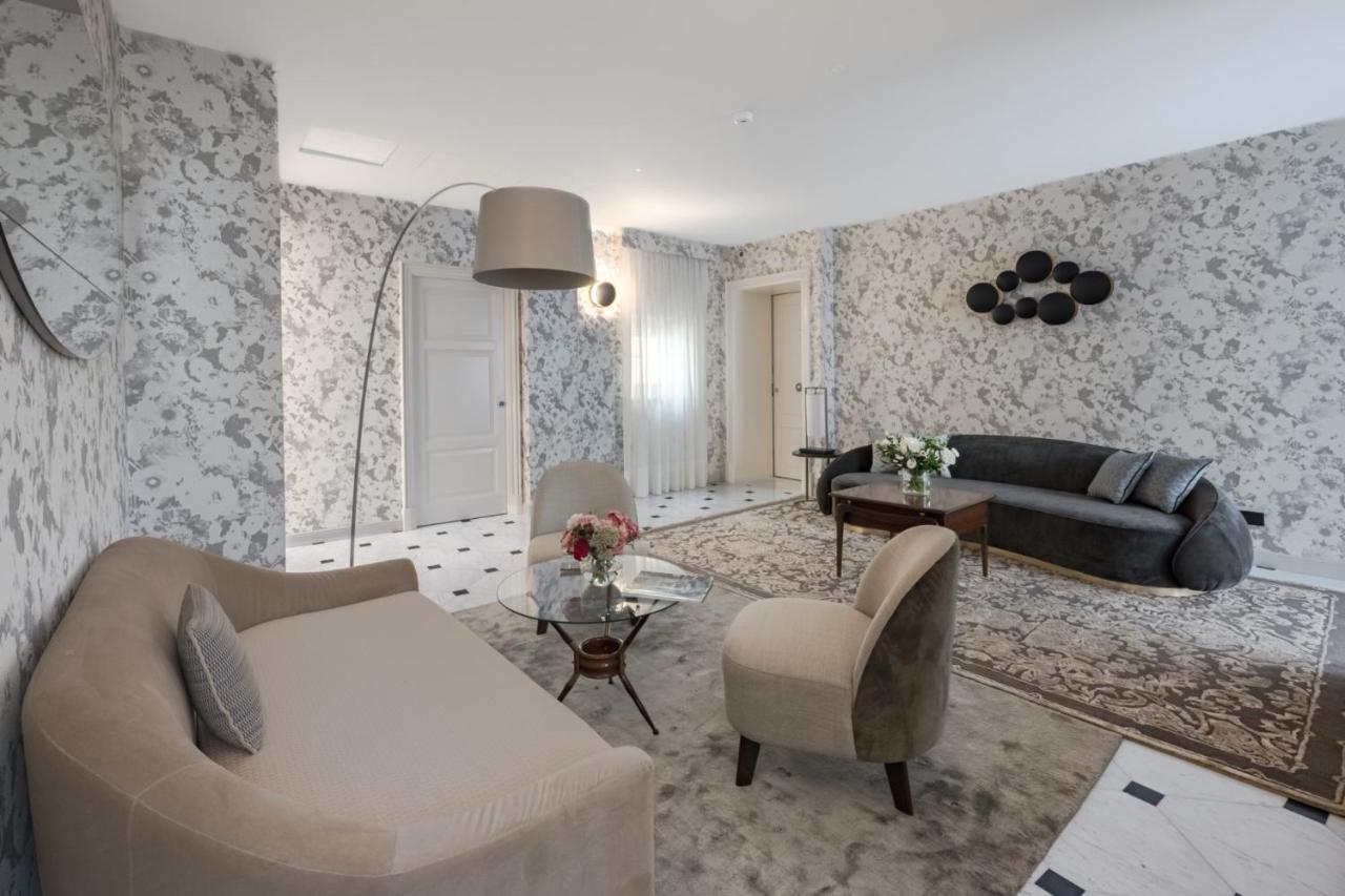 Apartment Apartments Florence - Palazzo Signoria Luxury Apartments 6 Florence