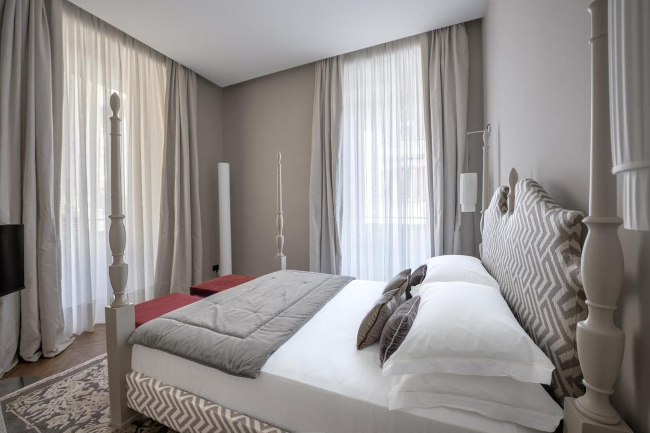 Apartments Florence - Palazzo Signoria Luxury Apartments 6