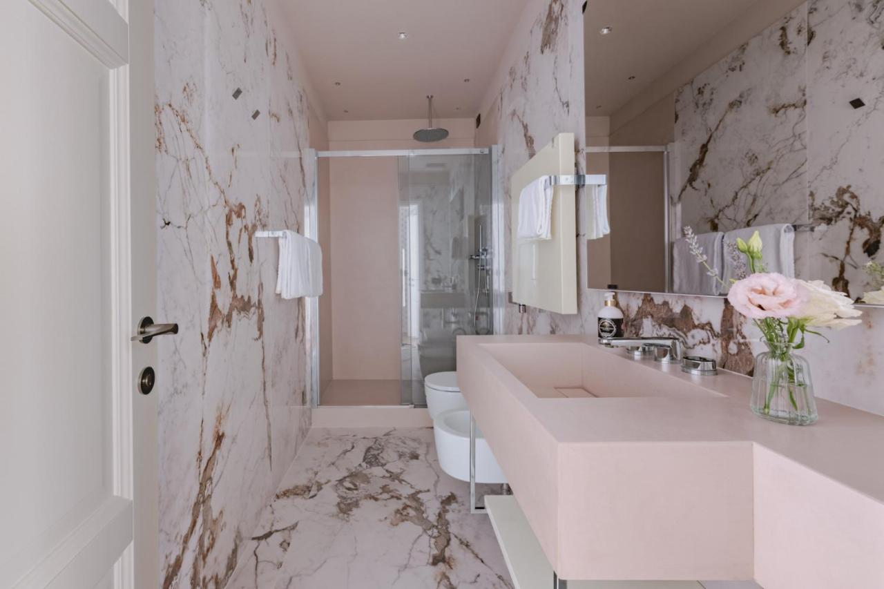 Apartments Florence - Palazzo Signoria Luxury Apartments *